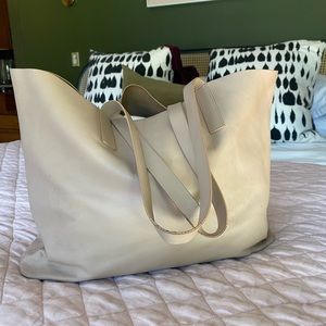 Everlane New Day Market Tote
